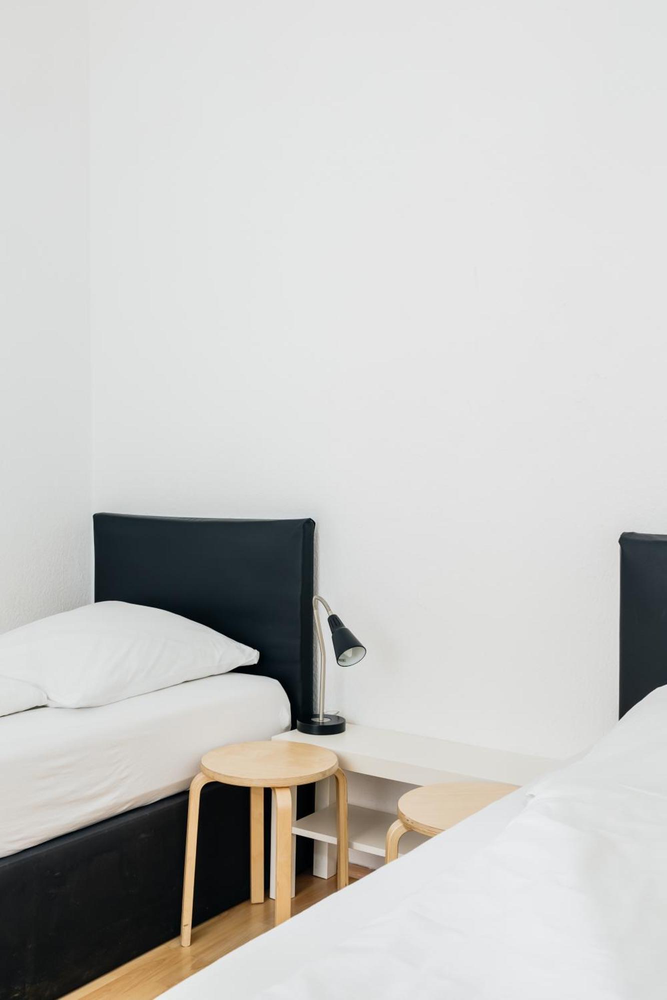 2-Room Apartment Hannover Exterior photo